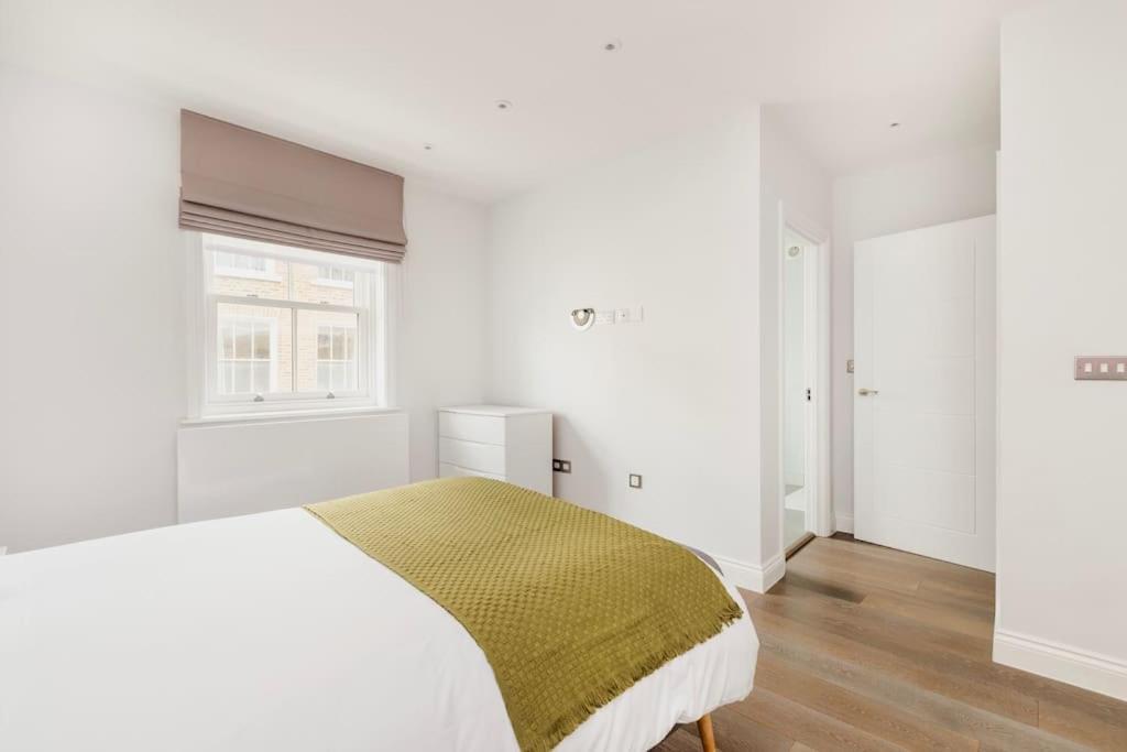 Appartamento Modern House In South Kensington Londra