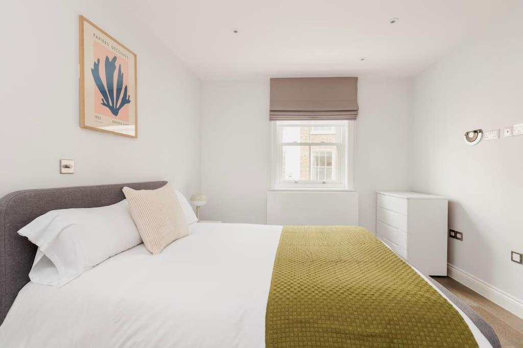 Modern House In South Kensington Appartamento