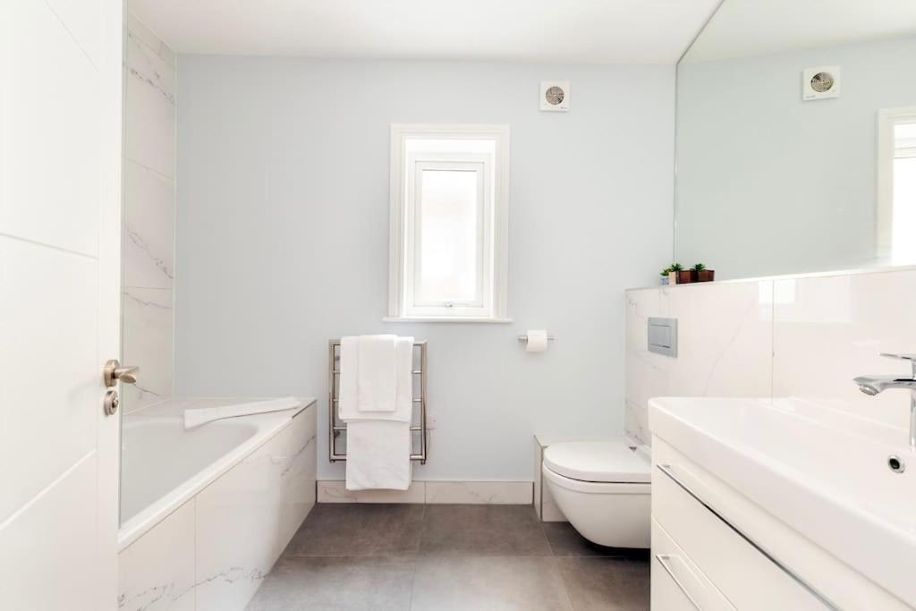 Appartamento Modern House In South Kensington *