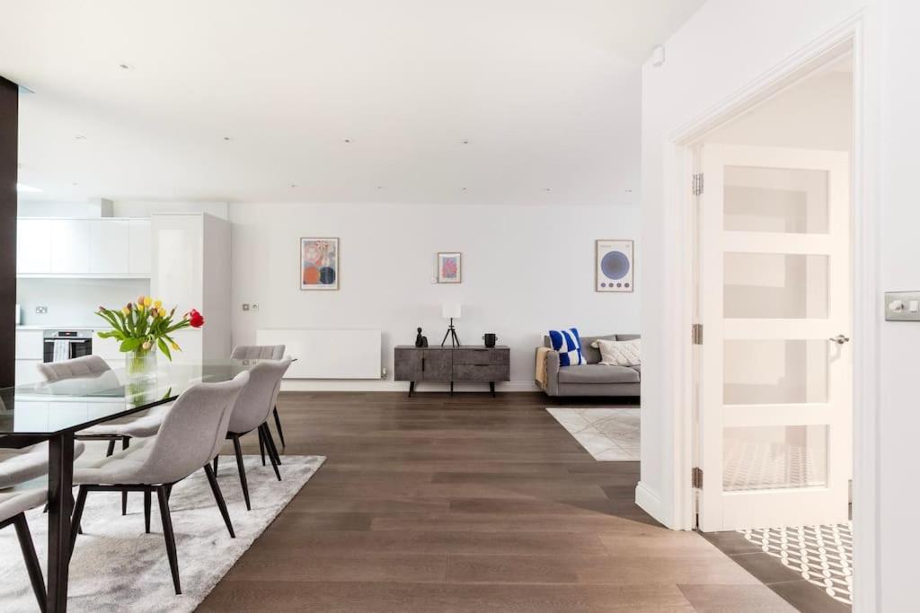 Appartamento Modern House In South Kensington