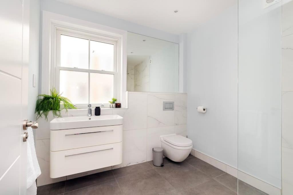 Appartamento Modern House In South Kensington *