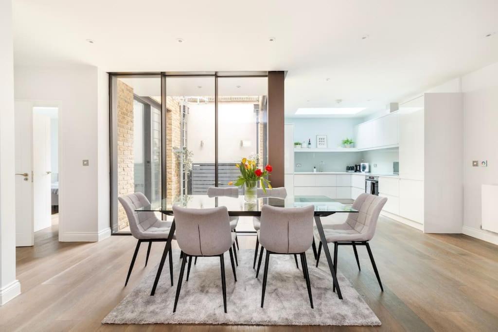 Appartamento Modern House In South Kensington