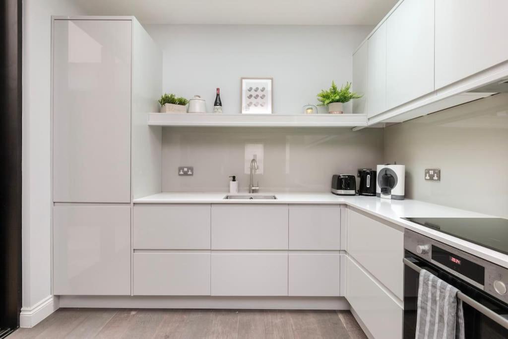 Appartamento Modern House In South Kensington Londra