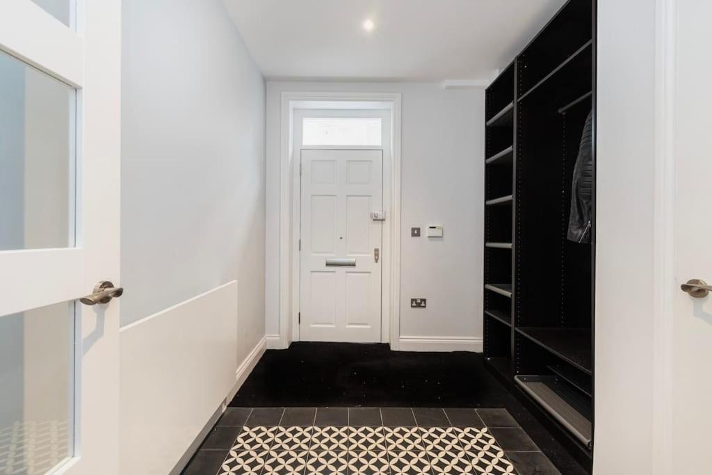 Modern House In South Kensington Appartamento Londra