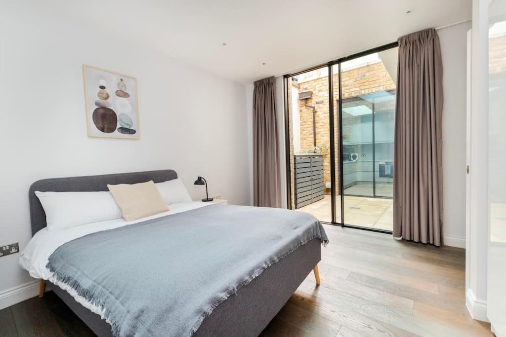 Modern House In South Kensington Appartamento