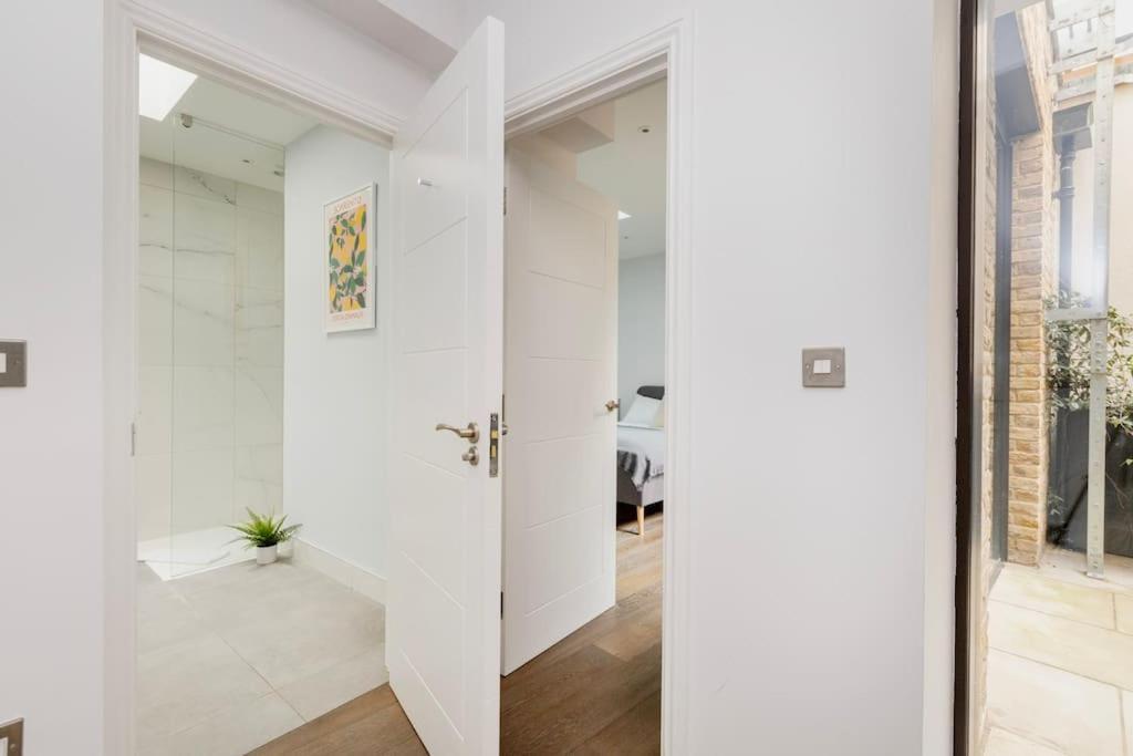 Appartamento Modern House In South Kensington *